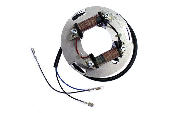 Ignition Stator - EWST-0185-0000-TWIN