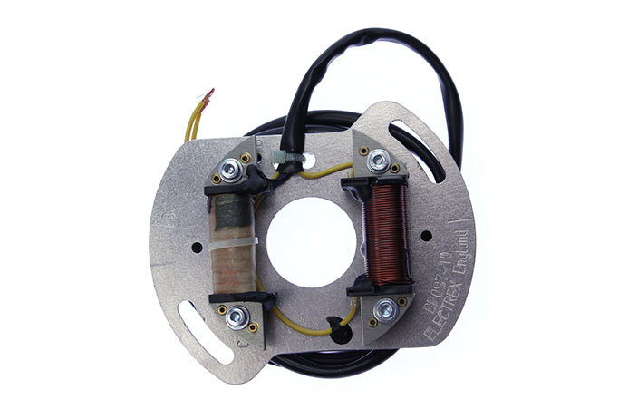 Ignition/Lighting Stator - EWST-970L-0000-0000