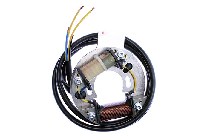 Ignition/Lighting Stator - EWST-980L-0000-0000