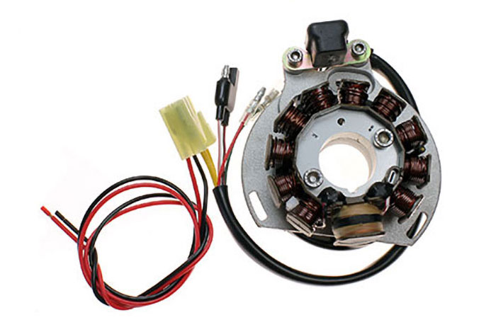 Generator Alternator Stator - G147