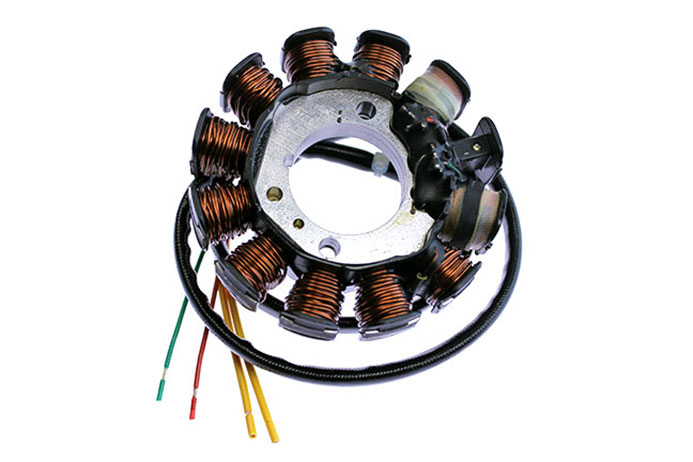 Generator Alternator Stator - EWGE-0161-0000-0000