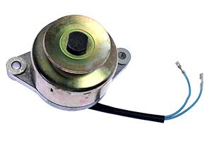GU60/RR2 - Alternator kit