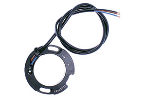 Hall Effect Ring - (HBP160-06-10)