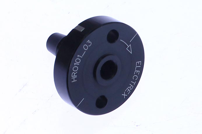 Hall Effect Rotor - HRO101-03