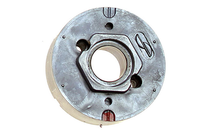 Internal Rotor - IR10T