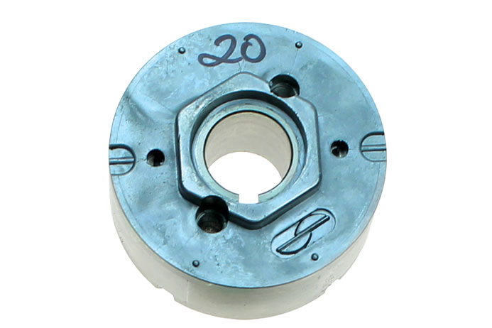 Internal Rotor - IR20