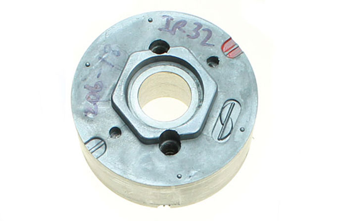 Internal Rotor - IR32