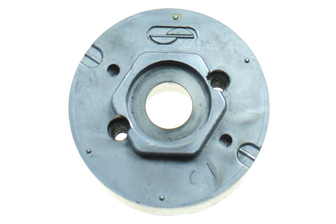 Internal Rotor - IR35