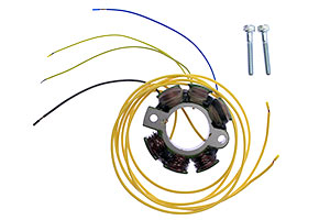 L47 - Combined Lighting & Ignition Coil