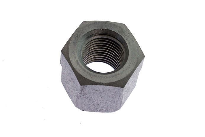 M14 x 1.5 left hand Nut for Montesa Cota 247 Trials, 348L, 349L - NU14