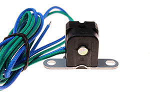 P06 - Pick-up Coil - Hole spacing 35mm