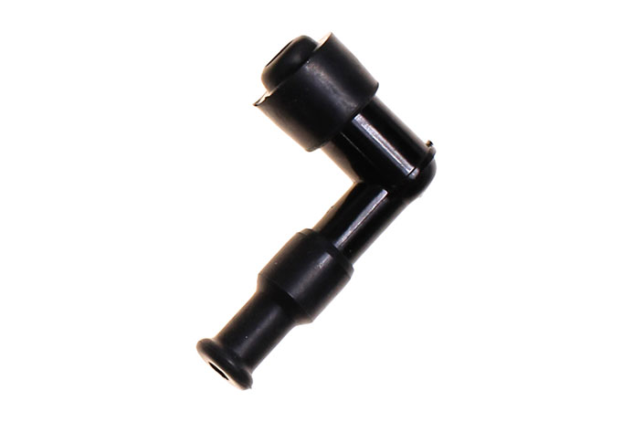 Universal 5K Resistance Plug Cap 90