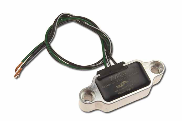 Honda GL1000, GL1100, GL1200 1975-1977 Regulator - RG17