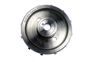 Race Rotor - RO122