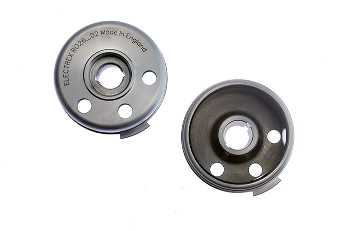 KTM 85, 125, 200, 250, SXF Rotor Flywheel - RO26