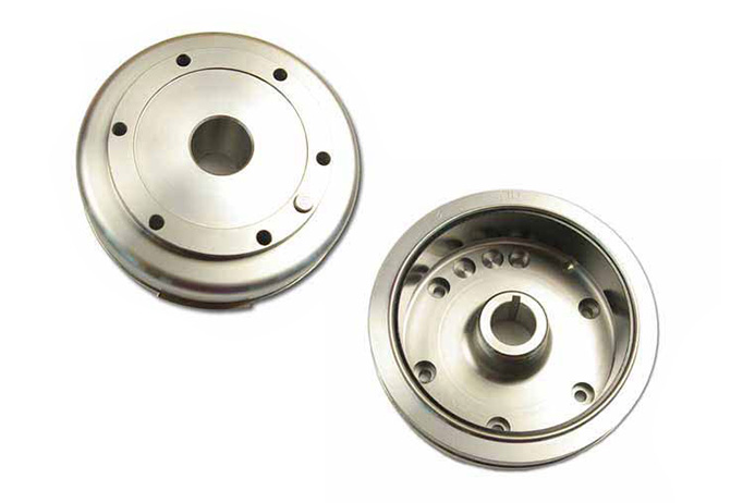 Husqvarna TE 410, SM 610 TE 610, SM 630, TE 630 Rotor Flywheel - RO610