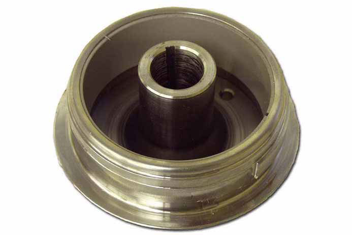 Yamaha YZF250, YZ250F, YZF450, YZ450F, YZ426 Rotor Flywheel - RO70-W6