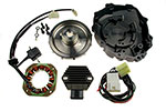 Fitting Instructions - Race Ignition Kits