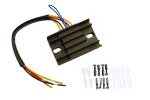 RR2 - Regulator Rectifier