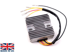 RR10 - Regulator Rectifier