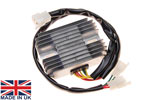 Regulator Rectifier