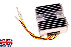 RR13 - Regulator Rectifier