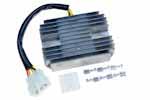 RR155 - Regulator Rectifier