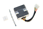 RR26 - Regulator Rectifier EX250 GPX250R, GPX400R, GPX600R