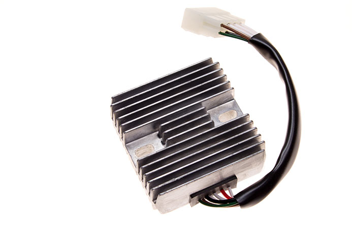 Yamaha XJ700X, XJ750, XJ750J, XJ750XS, XJ900, XJ1100 Regulator Rectifier - RR32