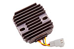 RR42 - Regulator Rectifier SRX400 SRX600 SRX650