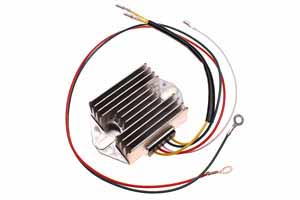 RR51 - Regulator Rectifier