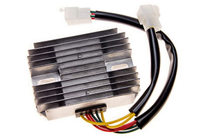 RR52 - Regulator Rectifier