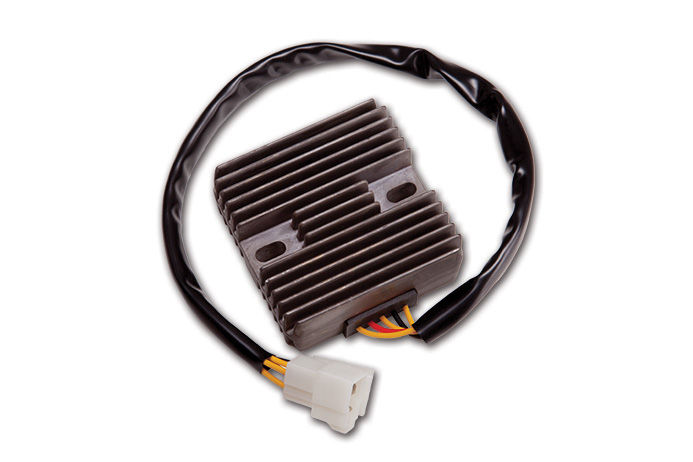 Suzuki VZ800 Regulator Rectifier - RR56