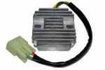 RR59 - Regulator Rectifier