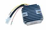 RR68 - Regulator Rectifier