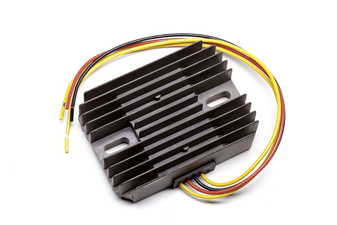 Harley Davidson 1340FXR, 1340 Softail Regulator Rectifier - RR80