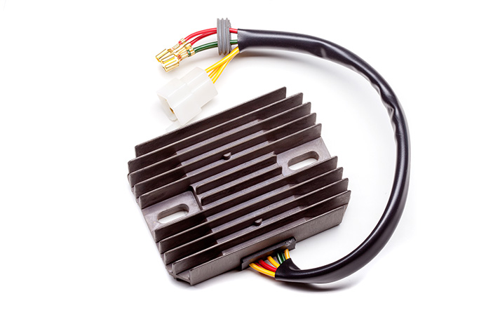 Honda XRV750 1994-2000 Regulator Rectifier - RR83