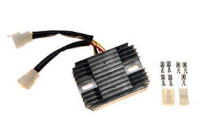 Suzuki DL1000 2003-2007 Regulator Rectifier - RR871