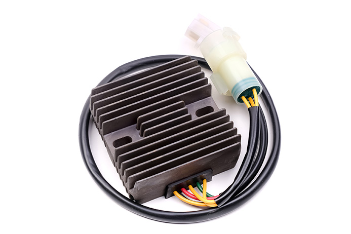 Honda TRX300, TRX300 Fourtrax Regulator Rectifier - RR95