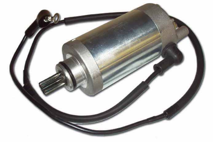 Yamaha YFM200, YFM250 Starter Motor - SM2250