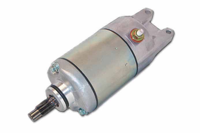 Honda ATC250ES, TRX250, TRX300 Starter Motor - SM3213-P