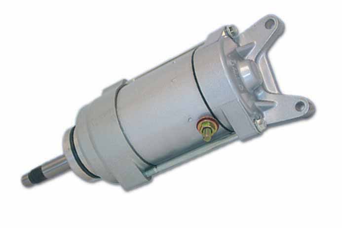 Yamaha Virago  XV700,  XV750, XV1000, XV1100 Starter Motor - SM3277