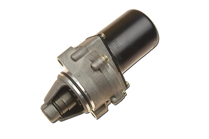 Kawasaki KXF80 KSF80 | Suzuki LT80 Quadsport ATV Starter Motor - SM4730