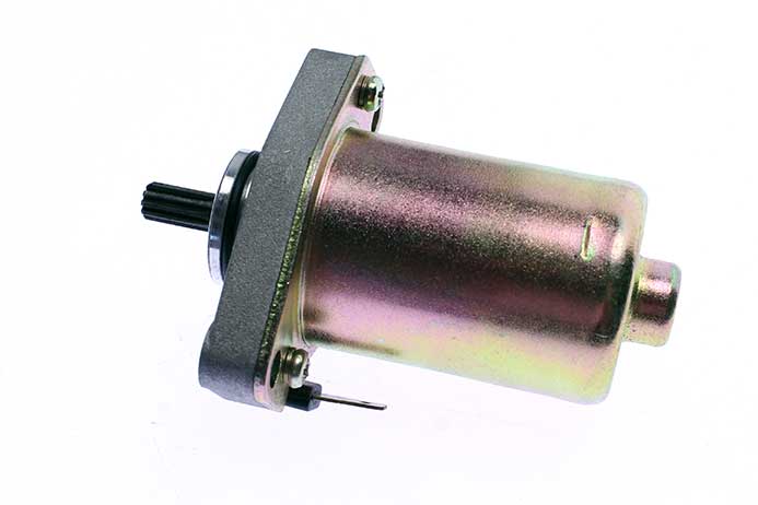 thumbnail image 2 of Original Type Starter Motor For Aprilia SR 50 1994-1996 – OEM AP8206459 2 of 5