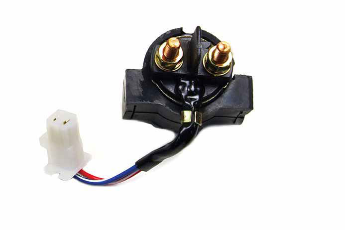 Honda 12v Starter Relay - SR-12