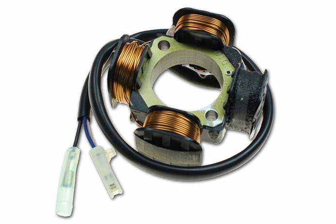 BETA Rev 3 2004 Ignition Stator - ST0004