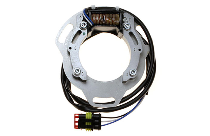 Ignition Stator - EWST-010D-0000-0000