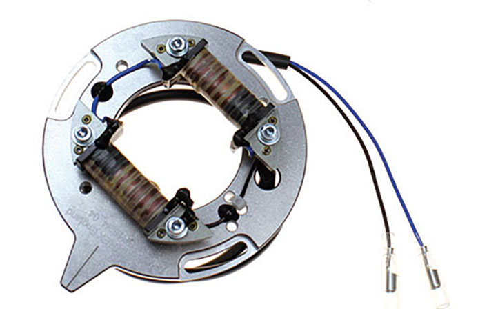 Ignition Stator - EWST-0152-0010-0000