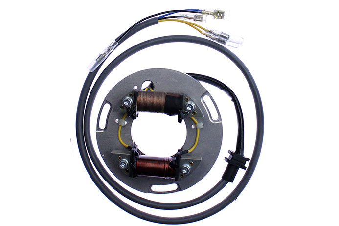 Igntion / Lighting Stator - ST182L