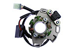 Ignition Stator Assembly